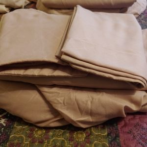 California king sheet set